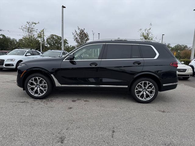 used 2023 BMW X7 car, priced at $63,991