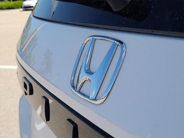 used 2023 Honda Pilot car, priced at $31,603