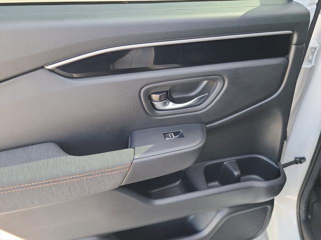 used 2023 Honda Pilot car, priced at $31,603