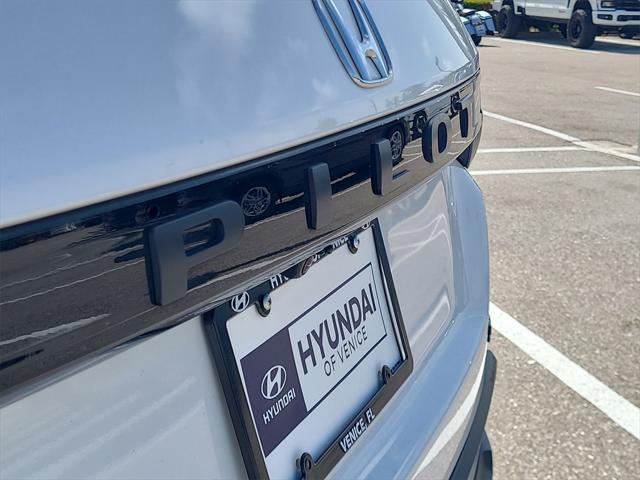 used 2023 Honda Pilot car, priced at $31,603