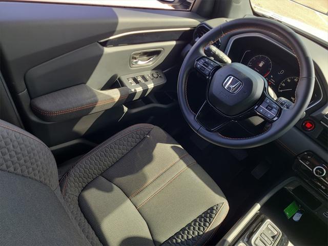 used 2023 Honda Pilot car, priced at $31,603