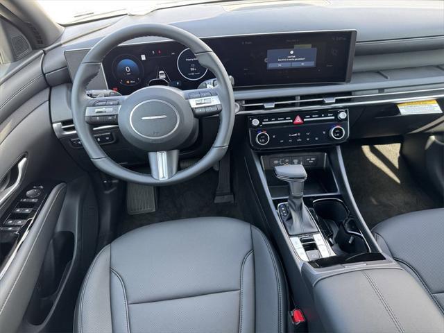 new 2025 Hyundai SANTA CRUZ car, priced at $39,325