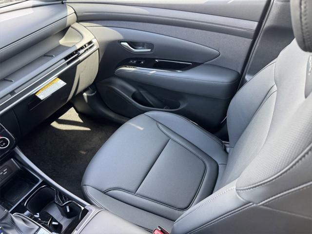 new 2025 Hyundai SANTA CRUZ car, priced at $39,325