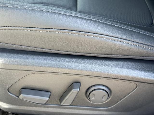 new 2025 Hyundai SANTA CRUZ car, priced at $39,325