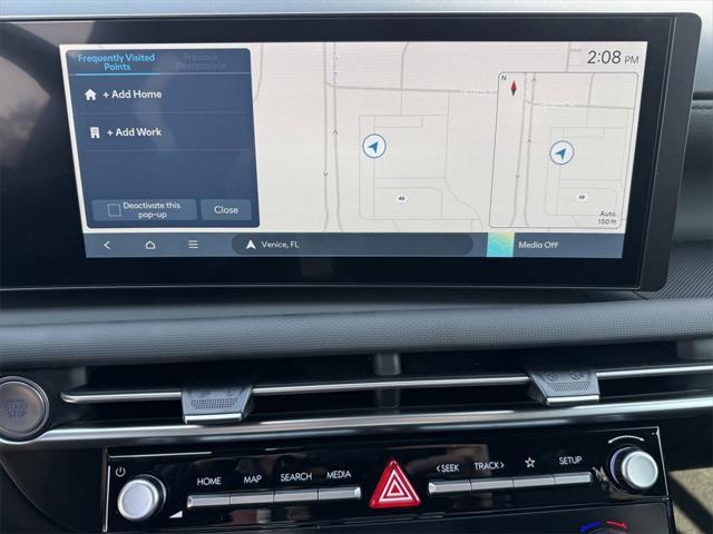 new 2025 Hyundai SANTA CRUZ car, priced at $39,325