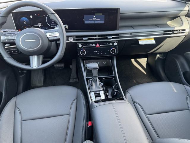 new 2025 Hyundai SANTA CRUZ car, priced at $39,325