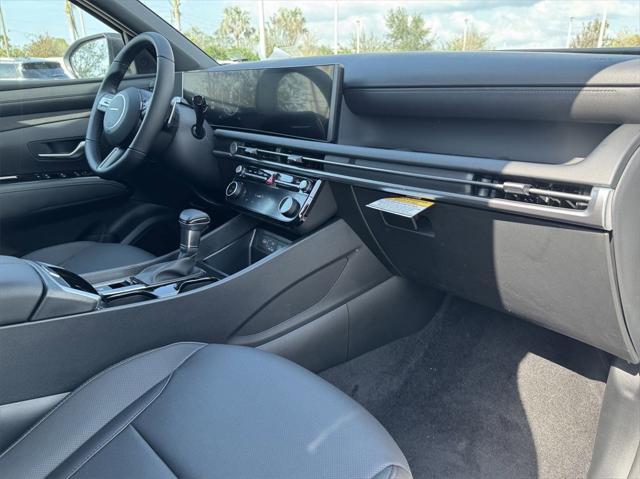 new 2025 Hyundai SANTA CRUZ car, priced at $39,325