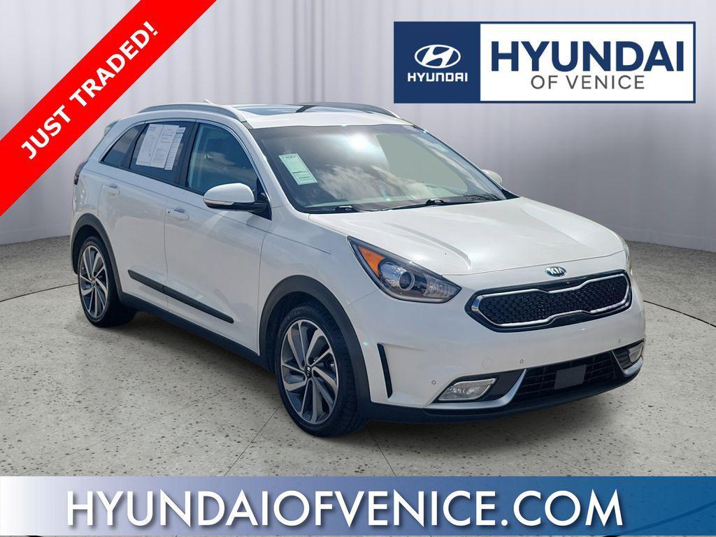 used 2019 Kia Niro car, priced at $12,947
