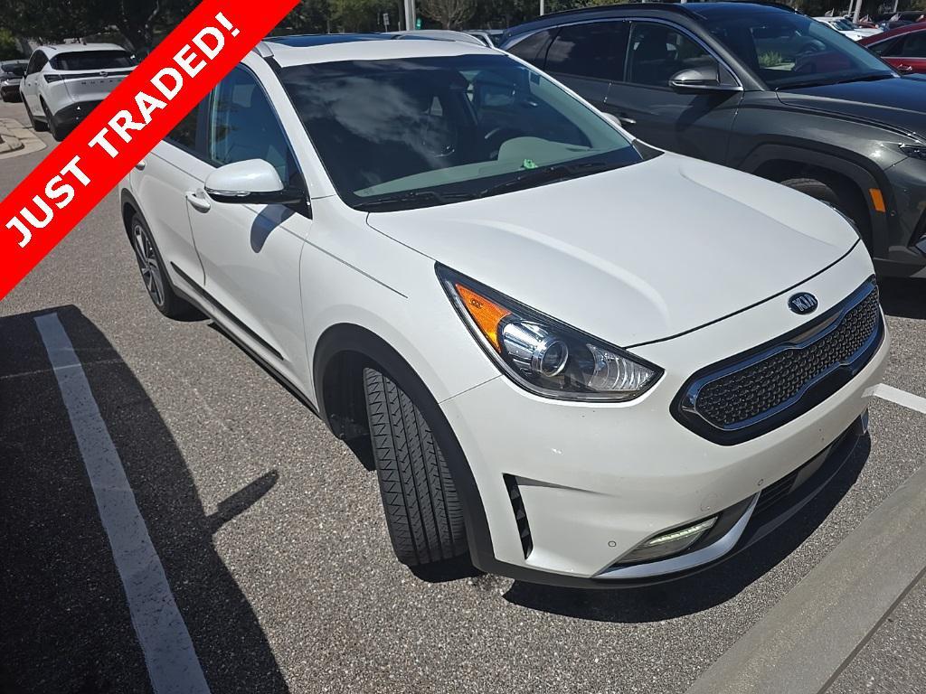 used 2019 Kia Niro car, priced at $12,961