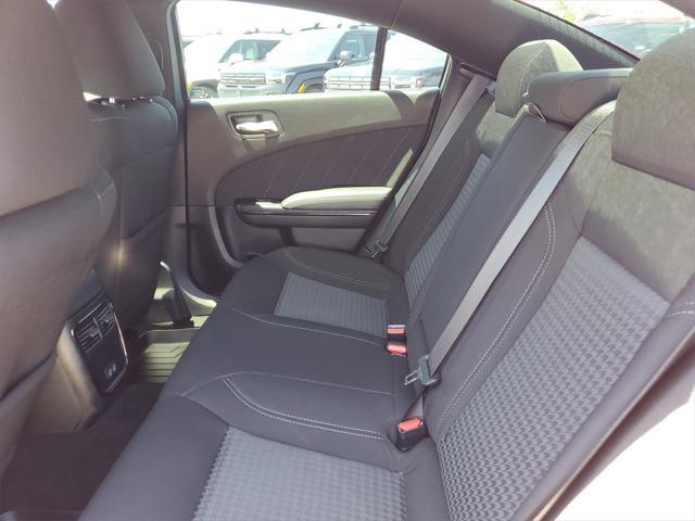 used 2023 Dodge Charger car, priced at $22,991