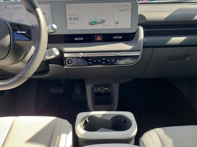 used 2023 Hyundai IONIQ 5 car, priced at $26,792