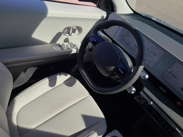 used 2023 Hyundai IONIQ 5 car, priced at $26,792
