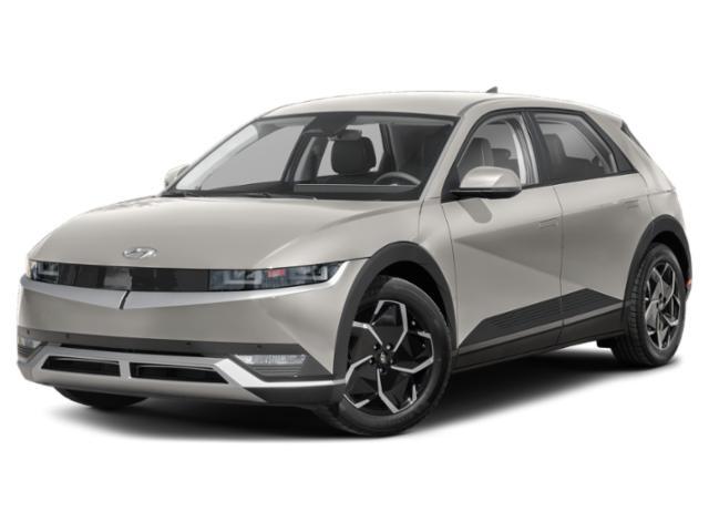 used 2023 Hyundai IONIQ 5 car