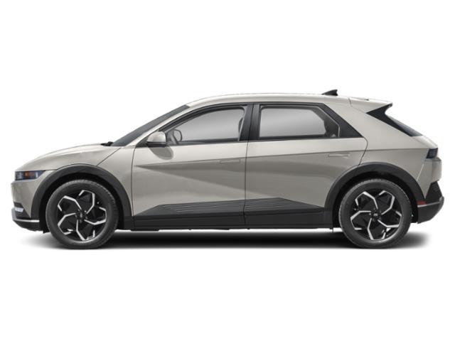 used 2023 Hyundai IONIQ 5 car