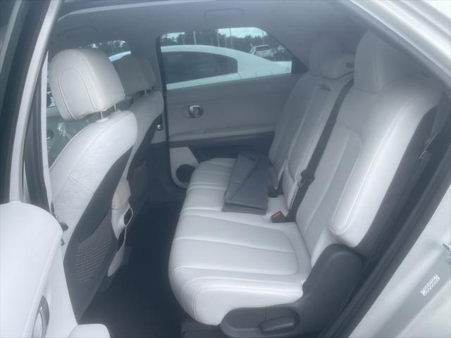 used 2023 Hyundai IONIQ 5 car, priced at $30,998