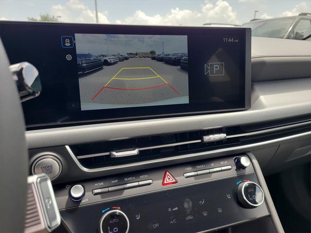 new 2025 Hyundai Sonata car, priced at $29,325