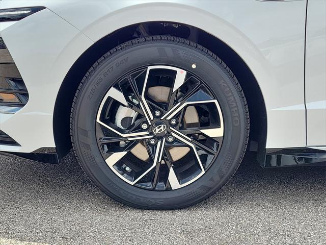 new 2025 Hyundai Sonata car, priced at $29,325