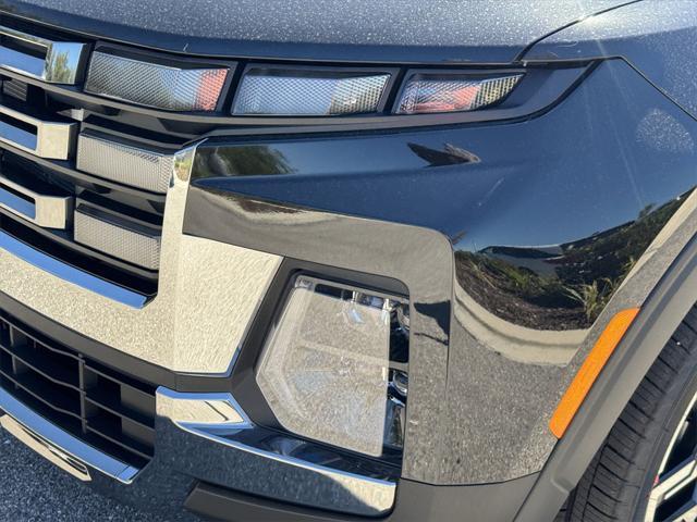 new 2025 Hyundai SANTA CRUZ car, priced at $41,725