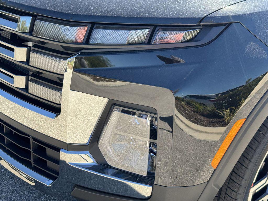 new 2025 Hyundai SANTA CRUZ car, priced at $39,875