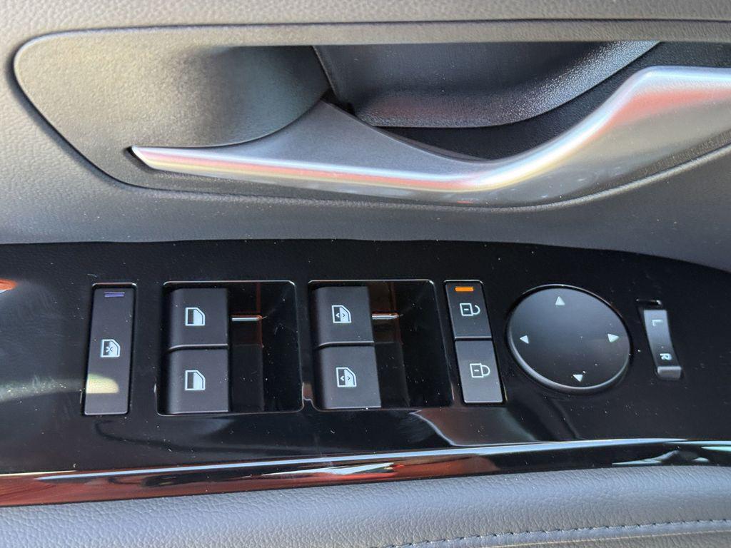 new 2025 Hyundai SANTA CRUZ car, priced at $39,875