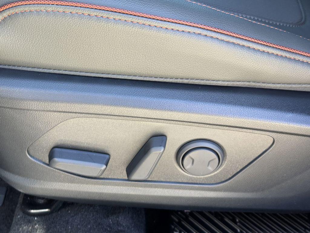 new 2025 Hyundai SANTA CRUZ car, priced at $39,875