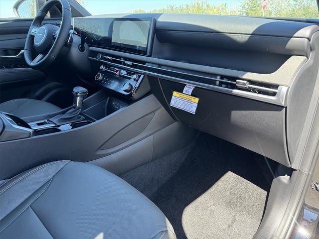 new 2025 Hyundai SANTA CRUZ car, priced at $41,725