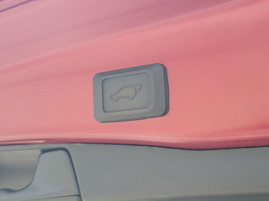 used 2021 Toyota RAV4 Hybrid car, priced at $27,495