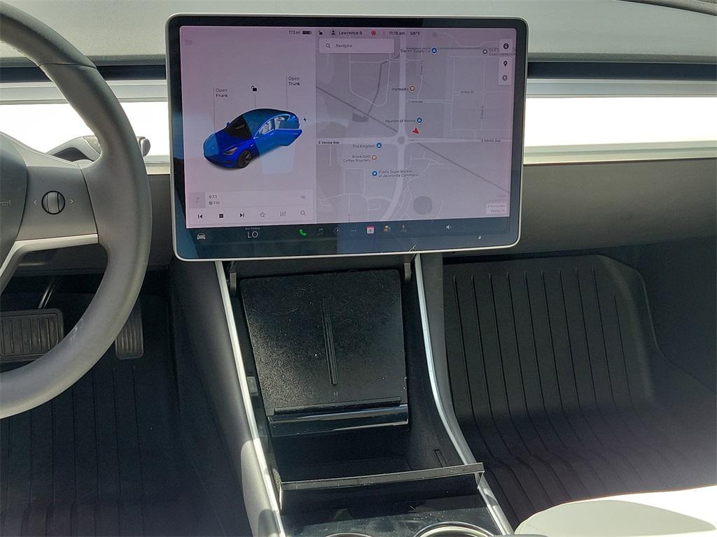 used 2020 Tesla Model 3 car, priced at $19,987