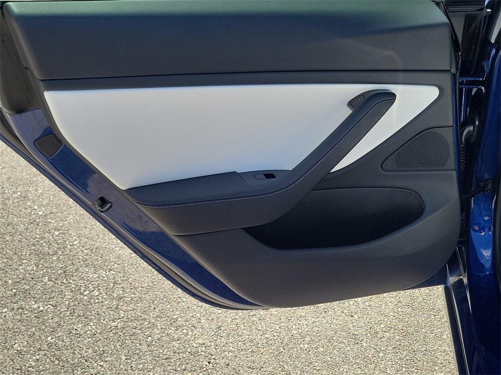 used 2020 Tesla Model 3 car, priced at $19,987