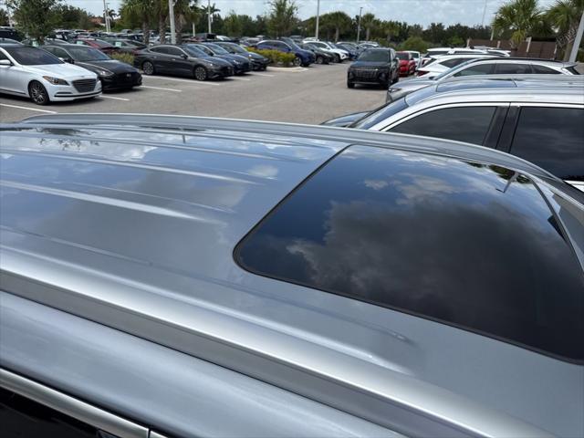 used 2020 Hyundai Palisade car, priced at $24,998