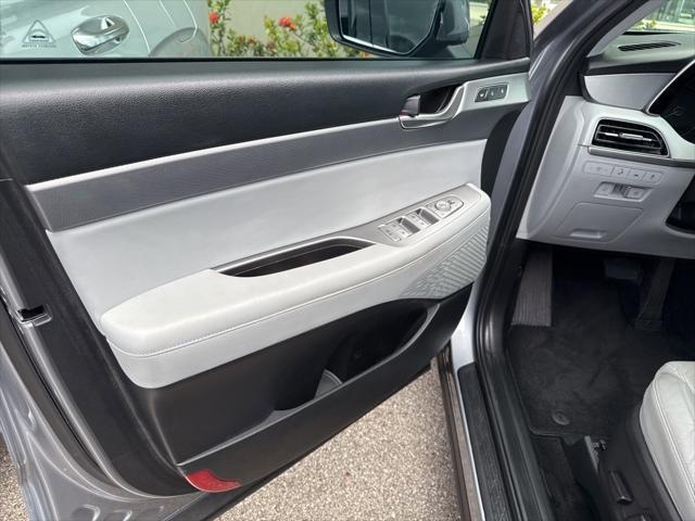 used 2020 Hyundai Palisade car, priced at $24,998