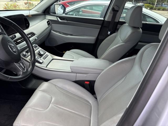 used 2020 Hyundai Palisade car, priced at $24,998
