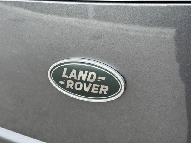 used 2019 Land Rover Range Rover car, priced at $41,991