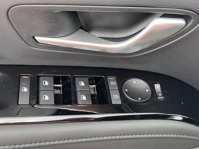 new 2025 Hyundai SANTA CRUZ car, priced at $41,725