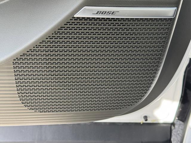 new 2025 Hyundai Santa Fe car, priced at $45,955