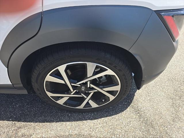 used 2022 Hyundai Kona car, priced at $20,498