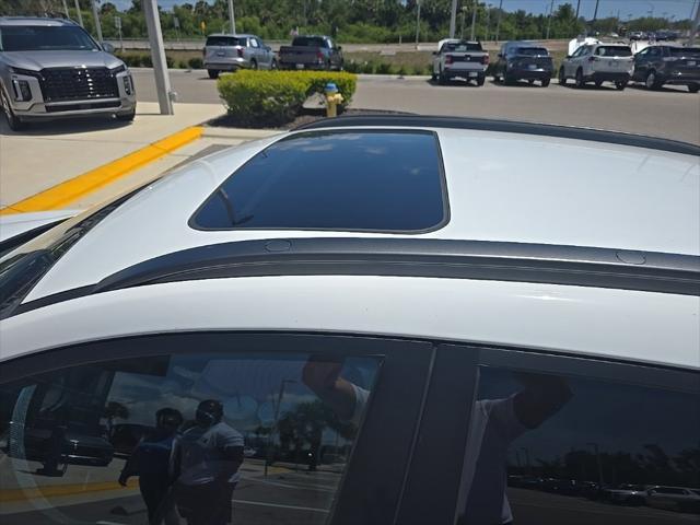used 2022 Hyundai Kona car, priced at $20,498
