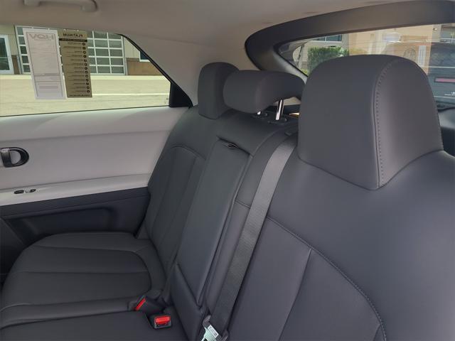 new 2025 Hyundai IONIQ 5 car, priced at $44,823
