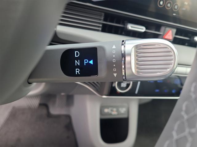 new 2025 Hyundai IONIQ 5 car, priced at $44,823
