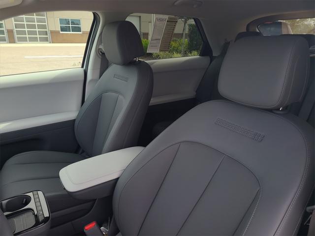 new 2025 Hyundai IONIQ 5 car, priced at $44,823