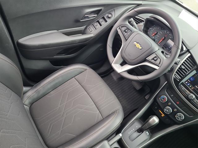 used 2020 Chevrolet Trax car, priced at $13,992
