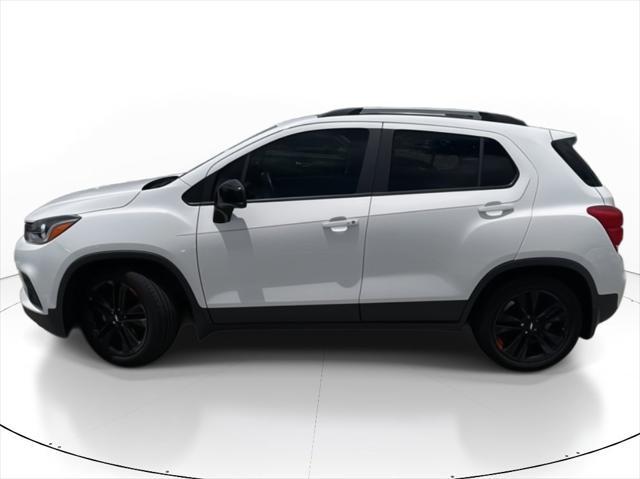 used 2020 Chevrolet Trax car, priced at $15,563