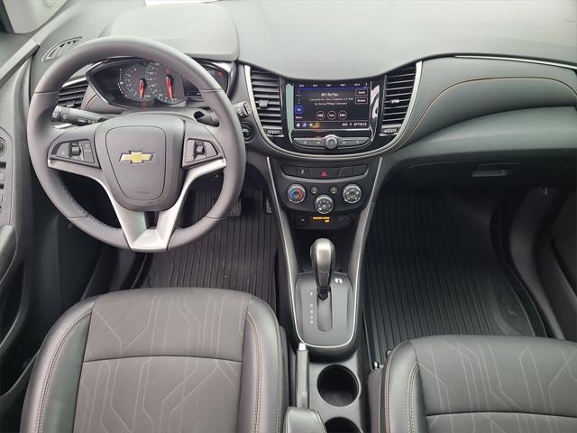 used 2020 Chevrolet Trax car, priced at $13,992