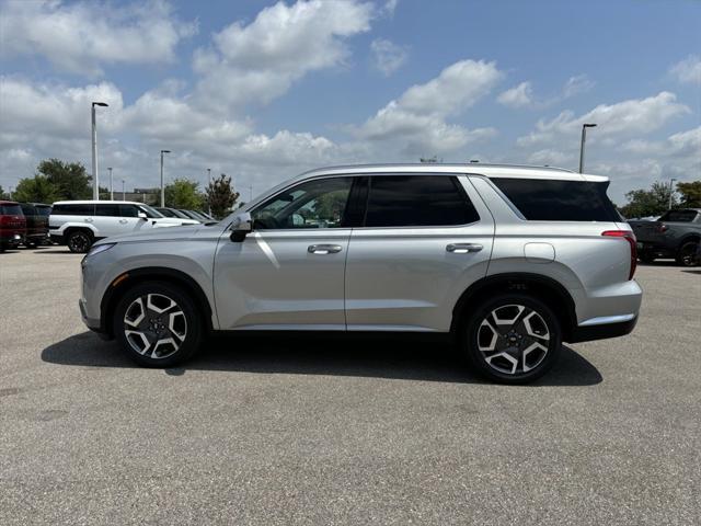 new 2024 Hyundai Palisade car, priced at $45,409