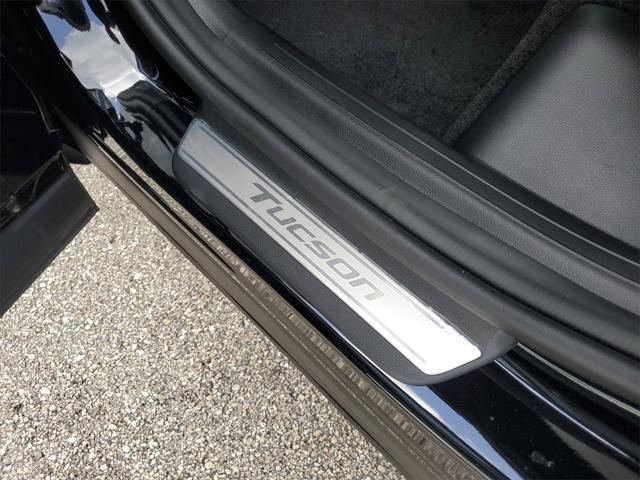 new 2025 Hyundai Palisade car, priced at $46,522