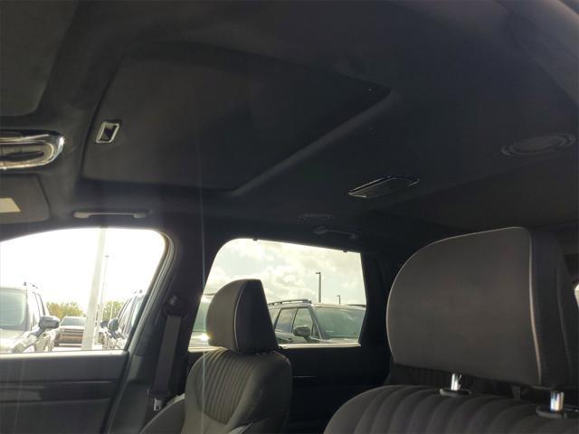 new 2025 Hyundai Palisade car, priced at $53,295