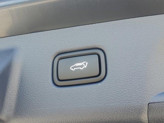 new 2025 Hyundai Palisade car, priced at $49,484