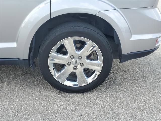 used 2018 Dodge Journey car, priced at $11,489