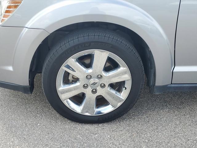 used 2018 Dodge Journey car, priced at $11,489