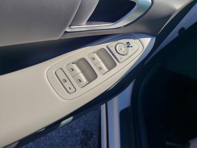 new 2025 Hyundai Sonata car, priced at $30,830